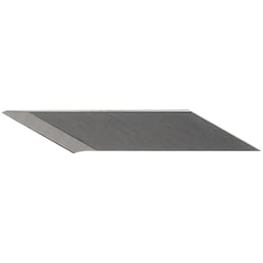 Reserveklinger NT Cutter 30°, 4x18 mm, til præcisionskniv, 40 stk