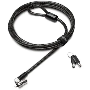 Kensington Lås PC MicroSaver 2.0 Ultra nyckel
