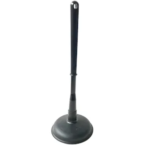 Vaskrensare med skaft 40cm