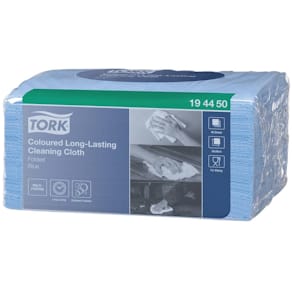 Wischtuch Tork Spezialtuch, 40 St.