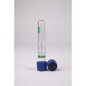 Provrör VACUETTE Blå Na-Hep 5/4ml 50/fp