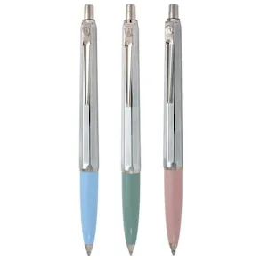 Kulpenna BALLOGRAF Epoca Chrome 50´s
