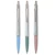 Kulpenna BALLOGRAF Epoca Chrome 50´s
