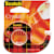 Plakband Scotch Crystal, ft 19 mm x 7,5 m, blister met 1 afroller