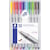 Fiberpenna STAEDTLER Triplus, 0,3mm, 10/fp