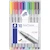 Fiberpenna STAEDTLER Triplus, 0,3mm, 10/fp