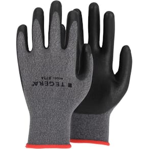 Hanske TEGERA 873 syntetisk/nitrilskum 9