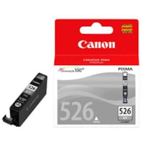 Canon CLI-526GY - Grå - original - bläcktank