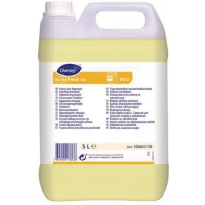 Grovrent SUMA Break up D3.5 5L