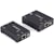 StarTech.com HDMI över Cat5 HDBaseT-förlängare - 4K - Förlängd