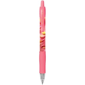 Gelpenna PILOT G-2 flow rosa 0,7 blå