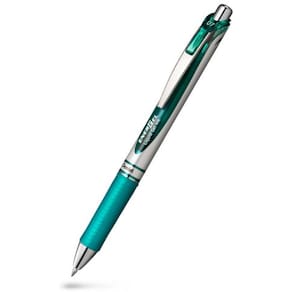 Geleroller PENTEL 0,7mm turkis