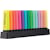 Markeerstift STABILO BOSS ORIGINAL Pastel, deskset, 15 stuks