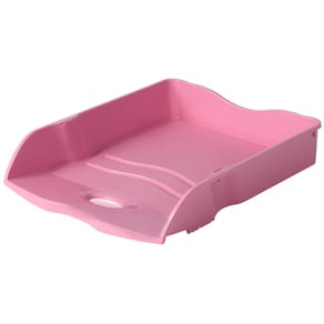 Briefablage HAN Re-LOOP, A4/C4, rosa