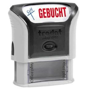Stempel Trodat Office Printy