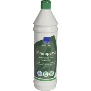 Handdisk ABENA Puri-Line oparfymerad 1L