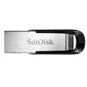 SanDisk Ultra Flair - USB flash-enhet - 32 GB - USB 3.0 - för