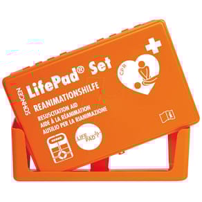 Reanimierungshilfe SÖHNGEN LifePad-Box