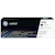 Toner HP CF 410X  Svart