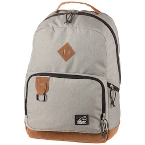 Rucksack WALKER Concept, grau