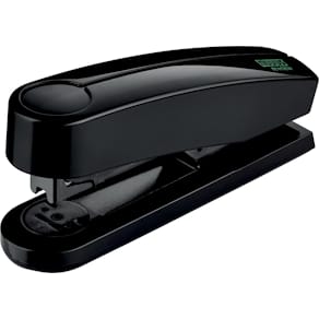 Nietmachine Novus Re+New B4, zwart
