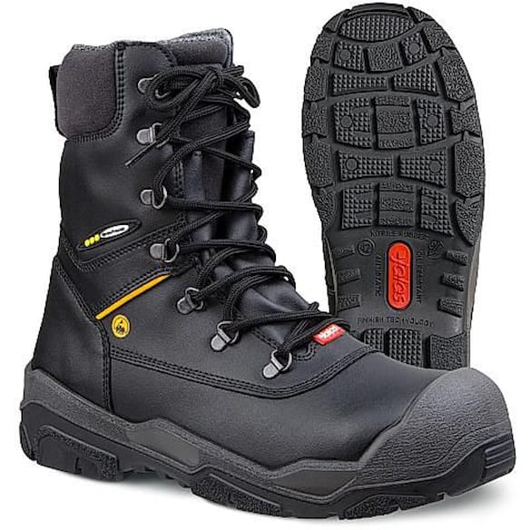 Vernestøvel JALAS 1878 Offroad S3 SRC 41