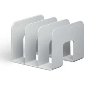 Katalogställ DURABLE ECO grå