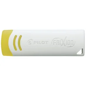 Sudd Pilot Frixion Vit