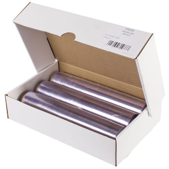 Cateringfilm refill 30cmx300m 3rl