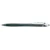 Bläckkulpenna PILOT Rex Grip Svart, medium, 1.0mm, 10st