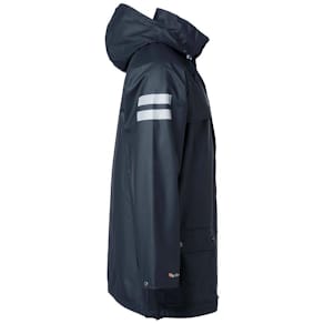 Regnjacka TOP SWEDE 9195 marin XL