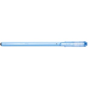 Kuglepen Pentel BK77 rød, 0,7 mm medium, 12 stk