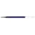 Rollervulling Pilot Synergy Point Gel, blauw