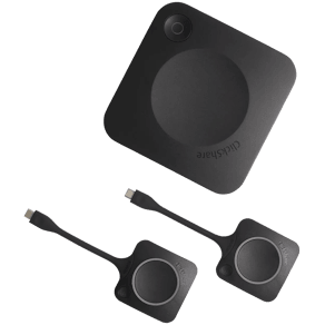 Barco ClickShare C-10 - Knappomkopplare