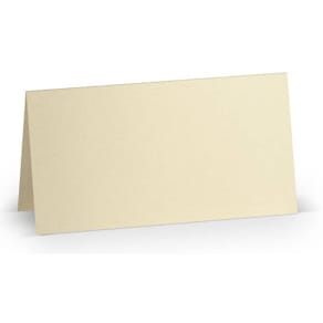 Tischkarte Rössler Paperado, Candle light