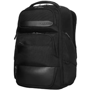 PC-ryggsekk TARGUS LUXE 15-16" sort
