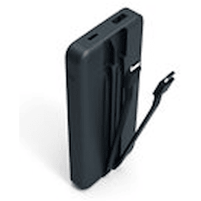 PORT Connect - Strömförsörjningsbank - with built-in USB-C