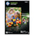 Fotopapier HP Everyday, ft A4, 200 g, pak van 25 vel, glanzend