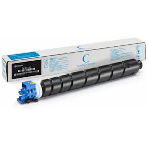 Lasertoner Kyocera TK-8515C, cyan
