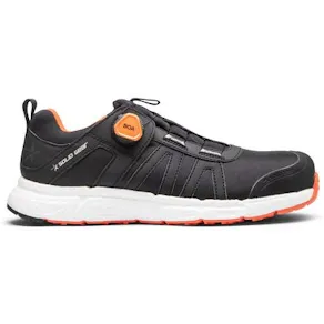 Skyddssko SOLID GEAR Revolution 2 S3 40