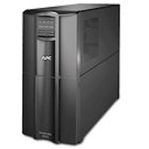 APC Smart-UPS SMT2200IC - UPS - AC 220/230/240 V - 1980 Watt