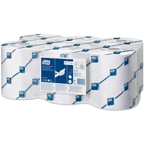 Rollenhandtuch TORK Advanced, weiß, 19,5 cm x 143 m