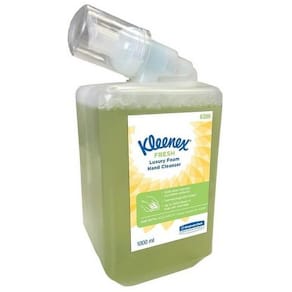 Tvål KLEENEX Botanics Luxury Foam 1L