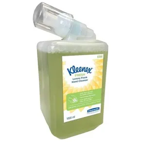 Tvål KLEENEX Botanics Luxury Foam 1L