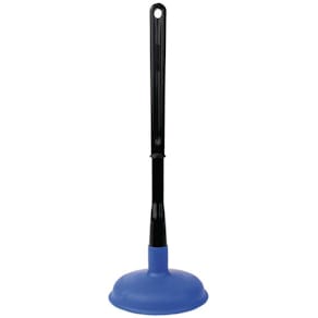 Vaskrensare med skaft 40cm