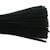 Piprensare 30cm svart 50/fp