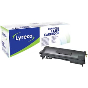 Toner LYRECO BROTHER TN2210/TN2010 1,2K