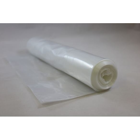 Foringspose LD-PE 750x600 (10) 20rl