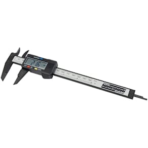 Schieblehre MANNESMANN Digital, 150 mm