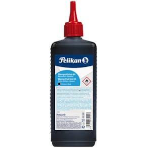 Stempelfarbe Pelikan, 1 l, schwarz